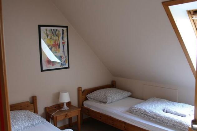 Otel Vabensted Bed & Breakfast - Photo3