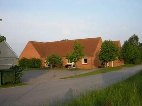Nordby Holiday Apartments
