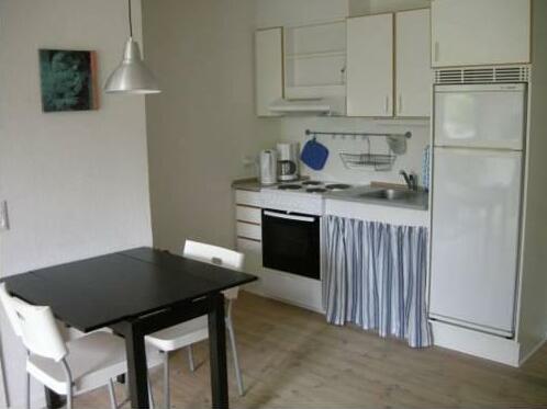 Nordby Holiday Apartments - Photo3