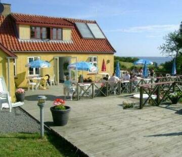 Sandkaas Family Camping & Cottages