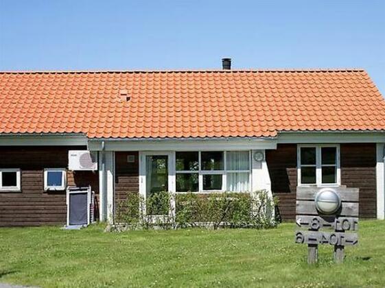 Three-Bedroom Holiday home in Allinge 11 - Photo4