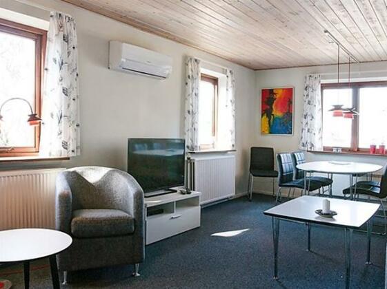 Two-Bedroom Holiday home in Allinge 14 - Photo3