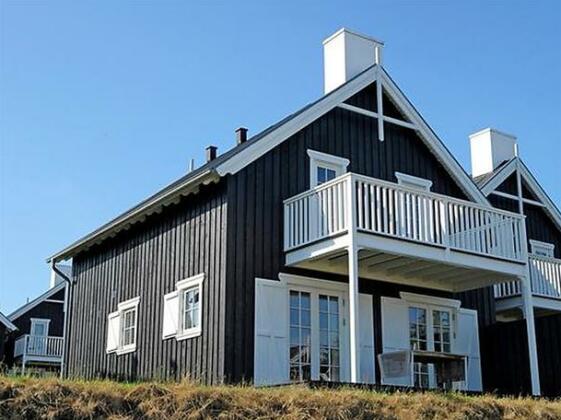Four-Bedroom Holiday home in Gjern 1