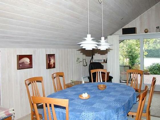 Four-Bedroom Holiday home in Silkeborg - Photo2