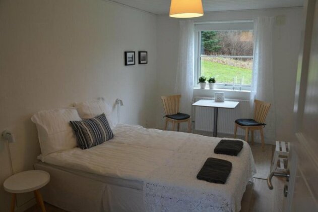 Lillelund bed and breakfast - Photo4