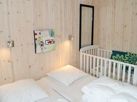 Three-Bedroom Holiday home in Silkeborg 3 - Photo2
