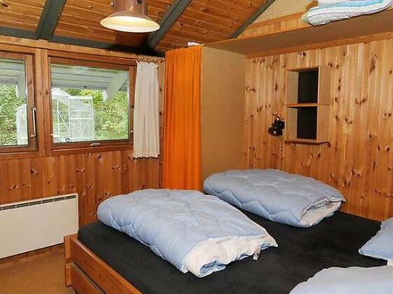 Three-Bedroom Holiday home in Silkeborg 4 - Photo3