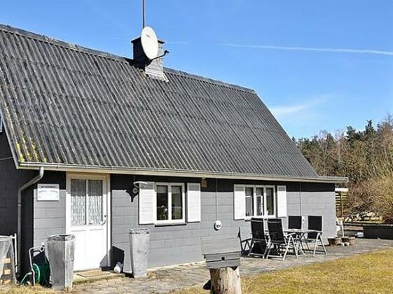 Three-Bedroom Holiday home in Silkeborg 5 - Photo3