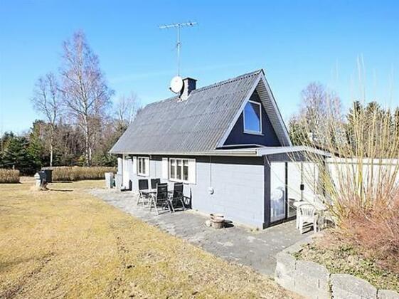Three-Bedroom Holiday home in Silkeborg 5 - Photo4