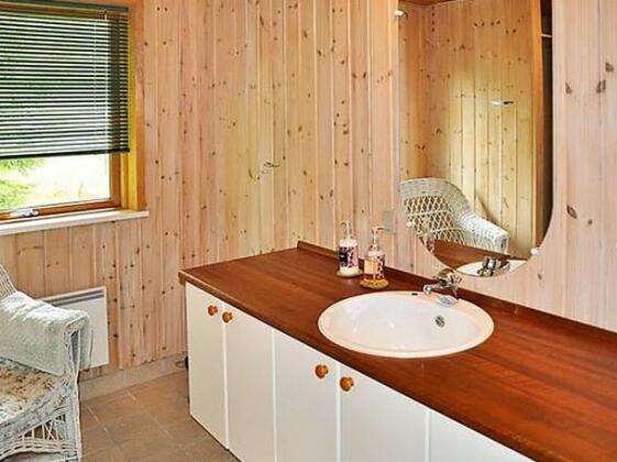 Three-Bedroom Holiday home in Silkeborg 7 - Photo2