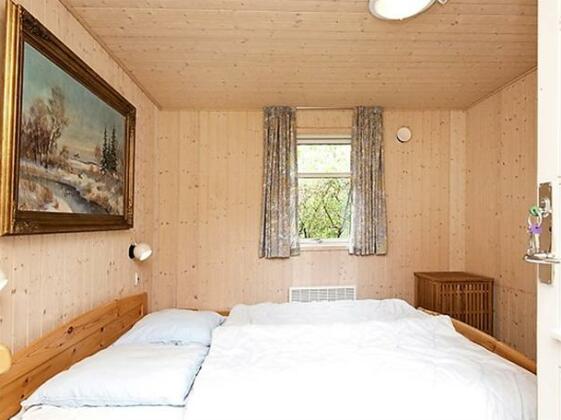 Two-Bedroom Holiday home in Silkeborg 1 - Photo4