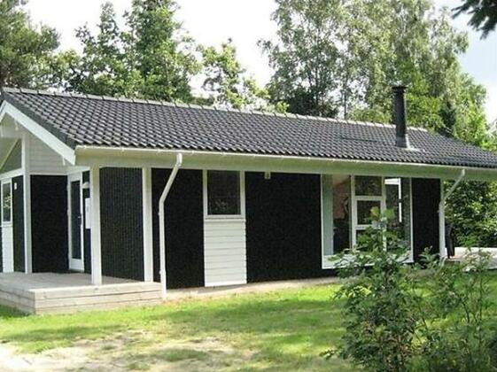 Two-Bedroom Holiday home in Silkeborg 3