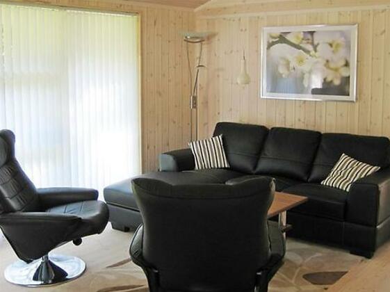 Two-Bedroom Holiday home in Silkeborg 3 - Photo4