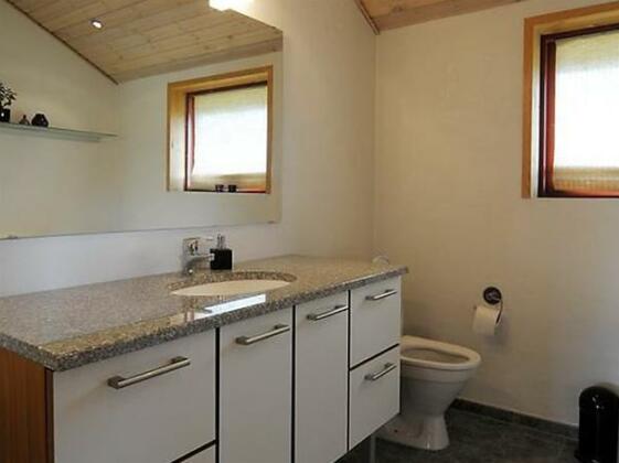 Two-Bedroom Holiday home in Silkeborg 5 - Photo3