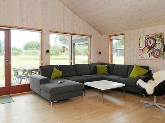 Two-Bedroom Holiday home in Silkeborg 5 - Photo5