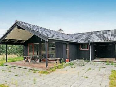 Two-Bedroom Holiday home in Silkeborg 5