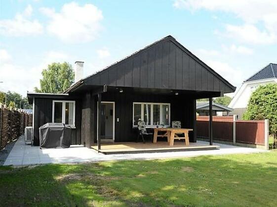 Two-Bedroom Holiday home in Silkeborg 6 - Photo2