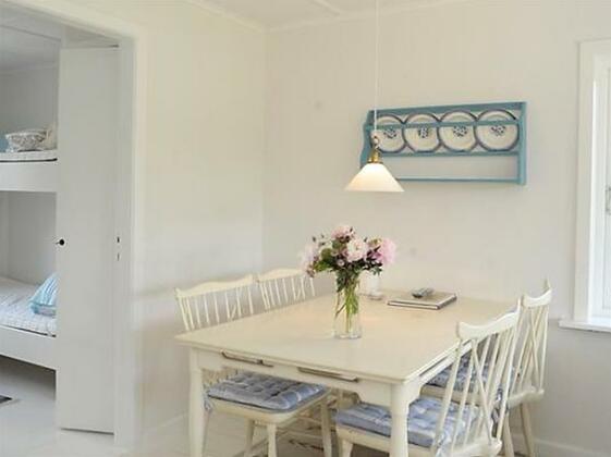 Two-Bedroom Holiday home in Silkeborg 6 - Photo5