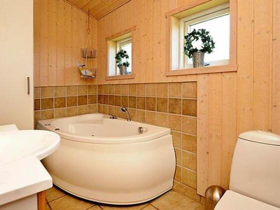 Three-Bedroom Holiday home in Skanderborg - Photo2