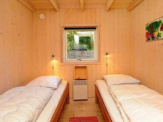 Three-Bedroom Holiday home in Skanderborg - Photo4