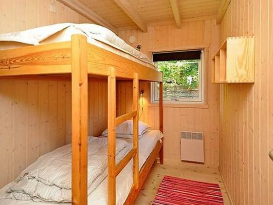 Three-Bedroom Holiday home in Skanderborg - Photo5