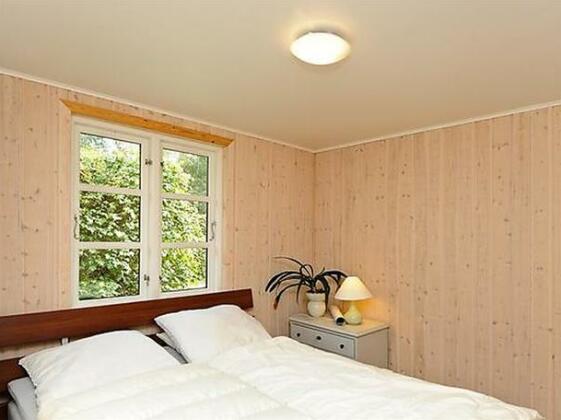 Two-Bedroom Holiday home in Ry - Photo2