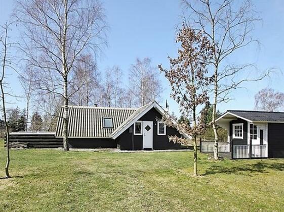 One-Bedroom Holiday home in Hojslev 2 - Photo2