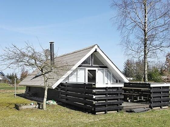 One-Bedroom Holiday home in Hojslev 2 - Photo3
