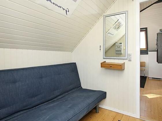 One-Bedroom Holiday home in Hojslev 2 - Photo4