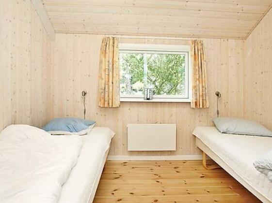 Three-Bedroom Holiday home in Roslev 7 - Photo3