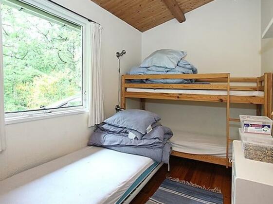Two-Bedroom Holiday home in Hojslev 1 - Photo4