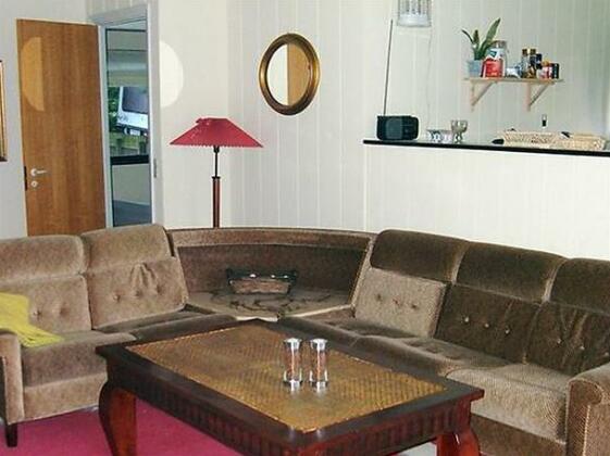 Two-Bedroom Holiday home in Hojslev 2 - Photo2