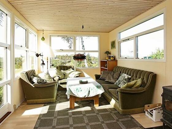 Two-Bedroom Holiday home in Roslev 2 - Photo5