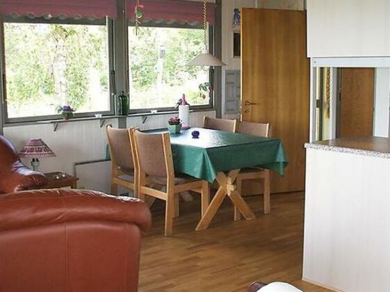Two-Bedroom Holiday home in Roslev 9 - Photo2