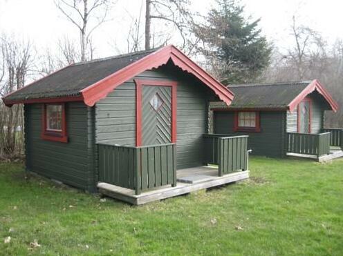 Boeslunde Camping & Cottages - Photo2