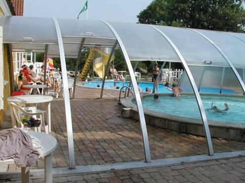 Boeslunde Camping & Cottages - Photo5