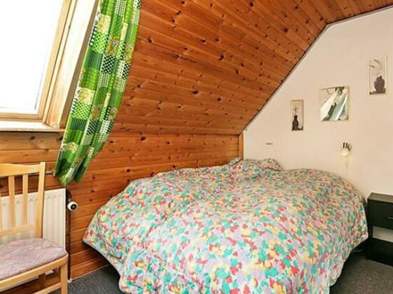 Five-Bedroom Holiday home in Slagelse - Photo2