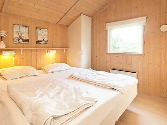Four-Bedroom Holiday home in Slagelse 2