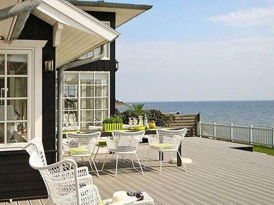 Kelstrup Strand Sjaelland Slagelse - Photo5