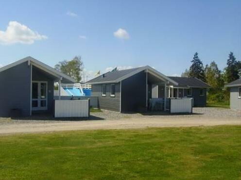 Storebaelt Camping & Cottages - Photo4