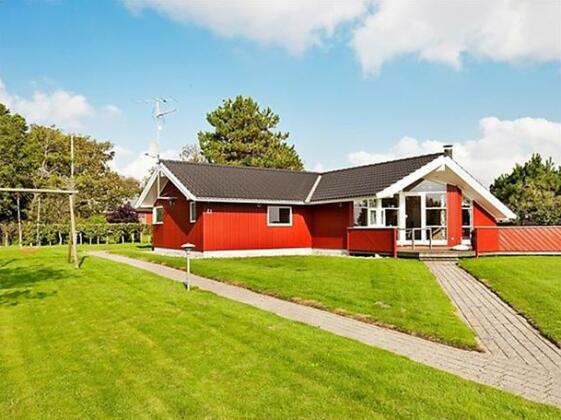 Three-Bedroom Holiday home in Slagelse 2 - Photo2