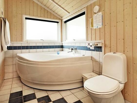 Three-Bedroom Holiday home in Slagelse 2 - Photo4