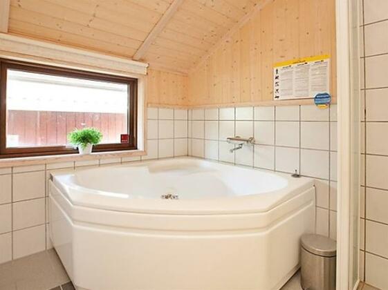 Three-Bedroom Holiday home in Slagelse 3 - Photo2