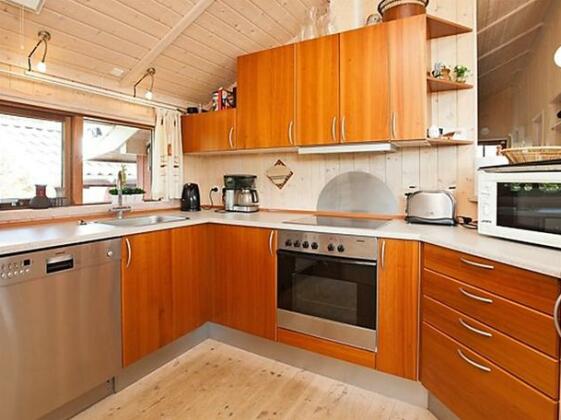Three-Bedroom Holiday home in Slagelse 3 - Photo3
