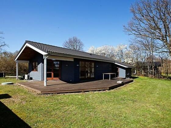 Three-Bedroom Holiday home in Slagelse 5 - Photo2