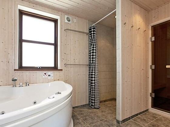 Three-Bedroom Holiday home in Slagelse 5 - Photo3