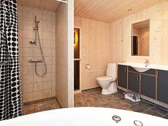 Three-Bedroom Holiday home in Slagelse 5 - Photo4