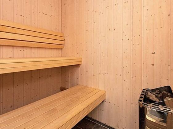 Three-Bedroom Holiday home in Slagelse 5 - Photo5