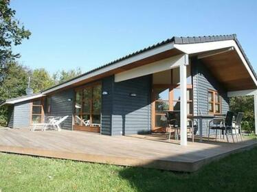 Three-Bedroom Holiday home in Slagelse 5