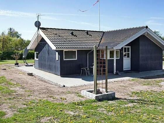 Three-Bedroom Holiday home in Slagelse 6